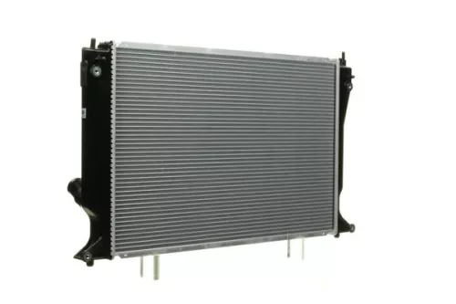 MAHLE Radiator, engine cooling (CR1080000S)