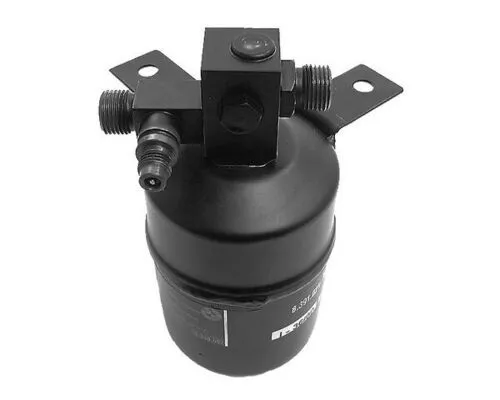 Dryer, air conditioning