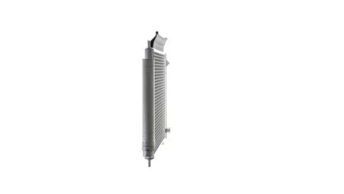 MAHLE Condenser, air conditioning (AC717000S)