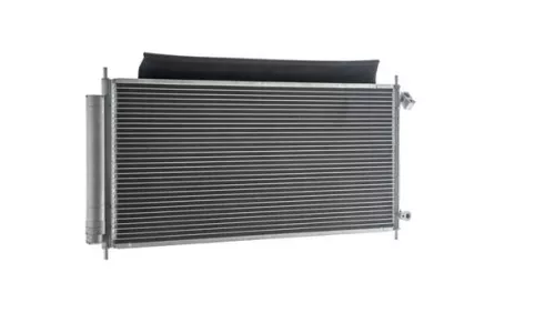MAHLE Condenser, air conditioning (AC717000S)