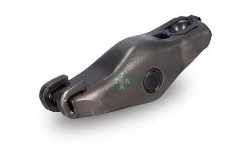 Schaeffler INA Timing Chain (553039910)