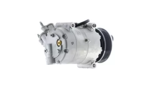MAHLE Compressor, air conditioning (ACP1364000P)