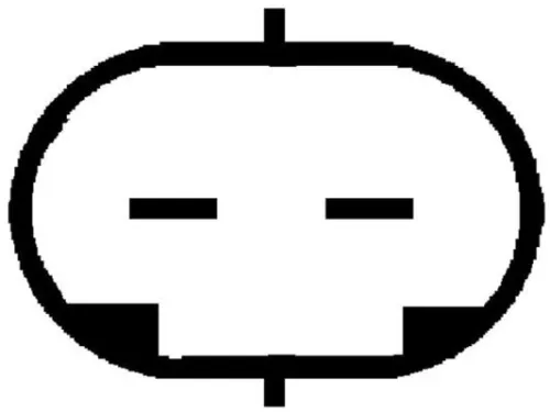 MAHLE Compressor, air conditioning (ACP320000S)