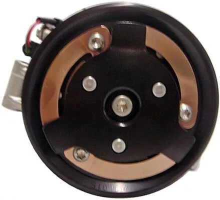 MAHLE Compressor, air conditioning (ACP350000S)