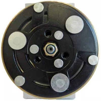 MAHLE Compressor, air conditioning (ACP384000S)