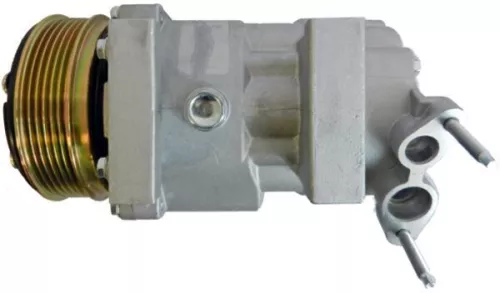 MAHLE Compressor, air conditioning (ACP384000S)
