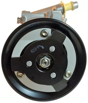 MAHLE Compressor, air conditioning (ACP694000P)