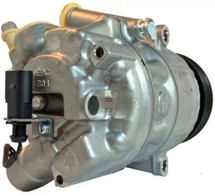 MAHLE Compressor, air conditioning (ACP694000P)