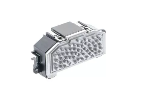 MAHLE Regulator, interior blower (ABR56000P)