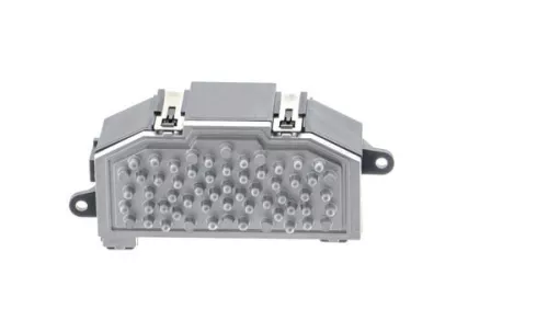 MAHLE Regulator, interior blower (ABR56000P)