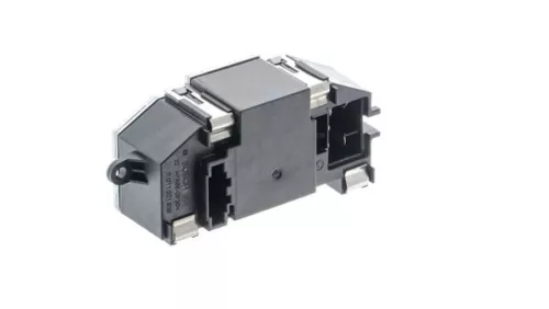 MAHLE Regulator, interior blower (ABR56000P)