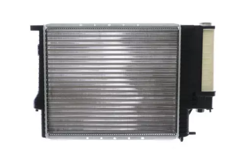 MAHLE Radiator, engine cooling (CR244001S)