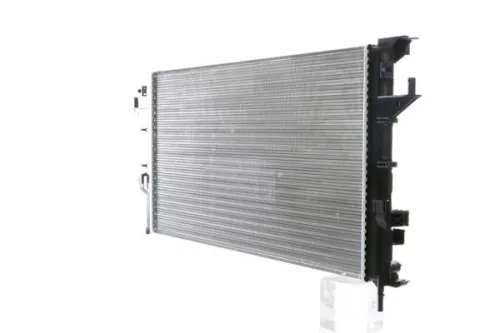 MAHLE Radiator, engine cooling (CR459000S)