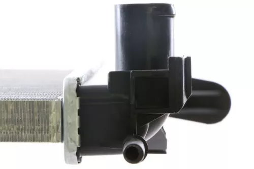 MAHLE Radiator, engine cooling (CR459000S)