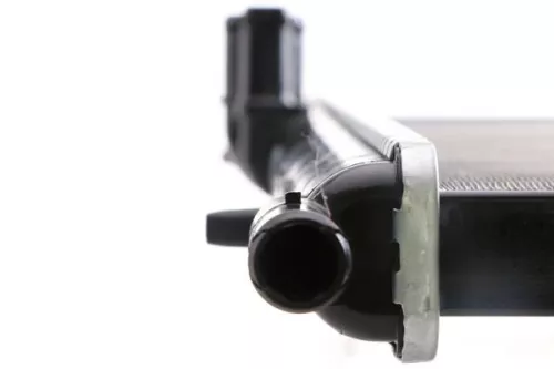 MAHLE Radiator, engine cooling (CR515000S)