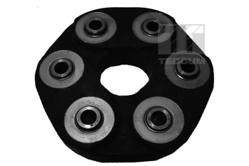 TEDGUM Mounting, control/trailing arm (00414129)