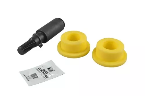 Mounting, control/trailing arm