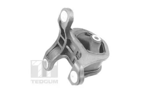 Mounting, control/trailing arm