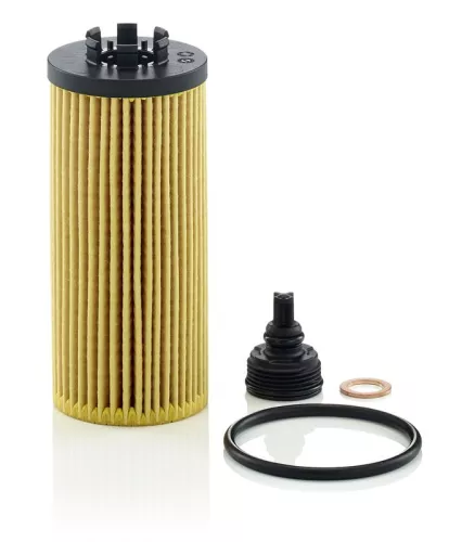 Oil Filter