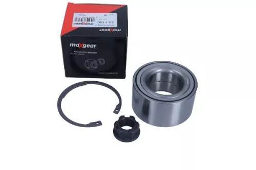 MAXGEAR Wheel Bearing Kit (33-1190)
