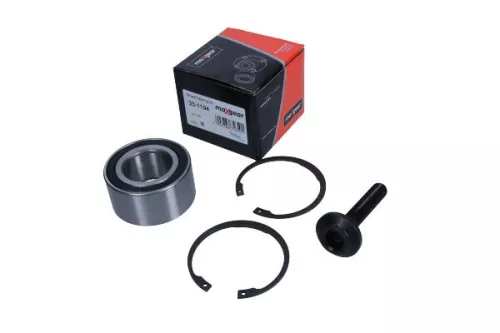 MAXGEAR Wheel Bearing Kit (33-1194)