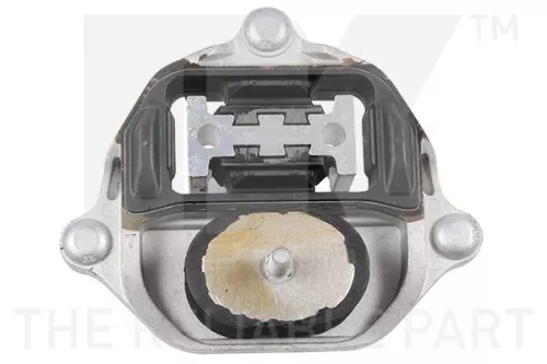 Mounting, automatic transmission