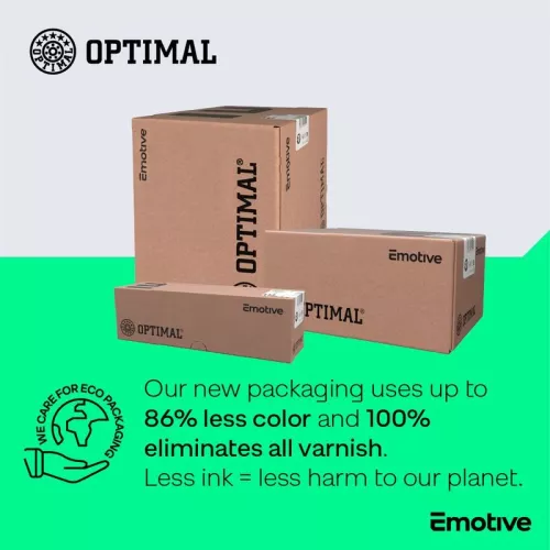 OPTIMAL Wheel Bearing Kit (891305)