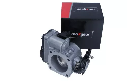 MAXGEAR Throttle Body (58-0125)