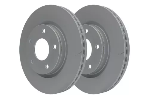 ATE Brake Disc (24.0124-0247.1)