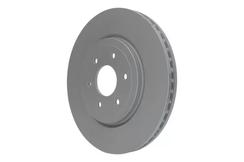 ATE Brake Disc (24.0128-0240.1)