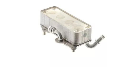 MAHLE Oil Cooler, automatic transmission (CLC218000P)