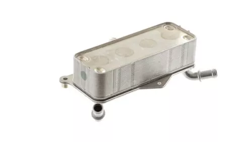 MAHLE Oil Cooler, automatic transmission (CLC218000P)