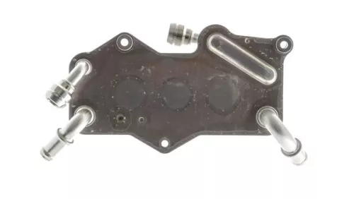 MAHLE Oil Cooler, automatic transmission (CLC218000P)