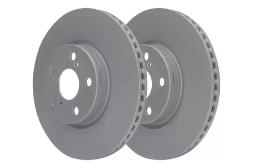 ATE Brake Disc (24.0122-0276.1)