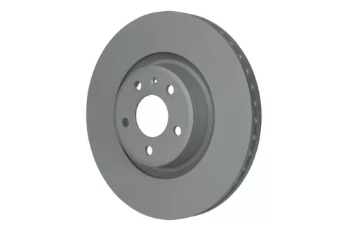 ATE Brake Disc (24.0130-0245.1)