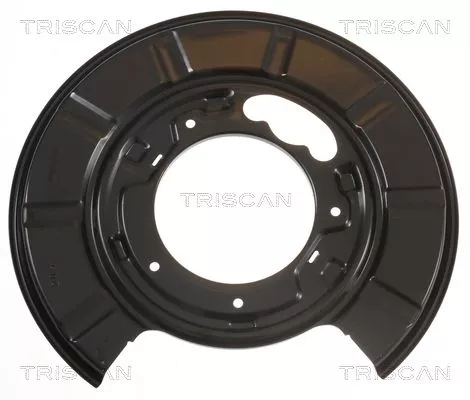 Splash Guard, brake disc