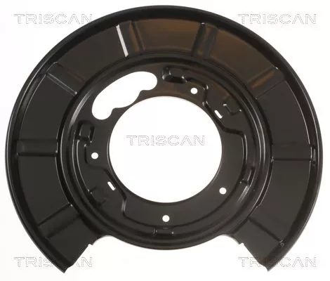 TRISCAN Splash Guard, brake disc (812523224)
