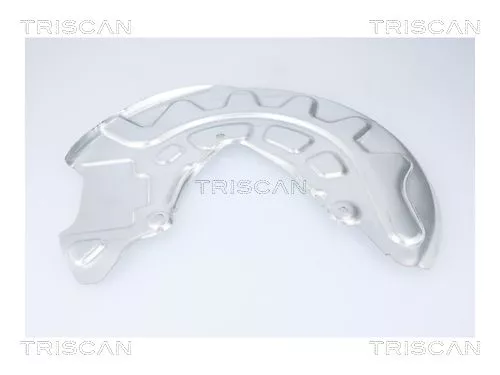 Splash Guard, brake disc