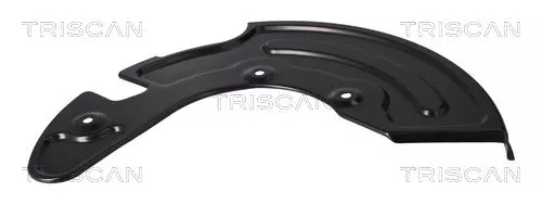TRISCAN Splash Guard, brake disc (812529111)