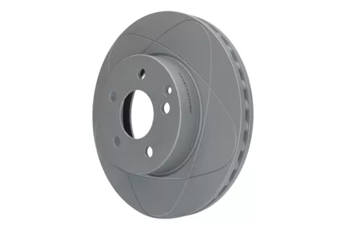 ATE Brake Disc (24.0328-0155.1)