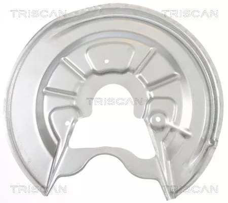 TRISCAN Splash Guard, brake disc (812529205)