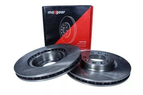 MAXGEAR Brake Disc (19-4681)