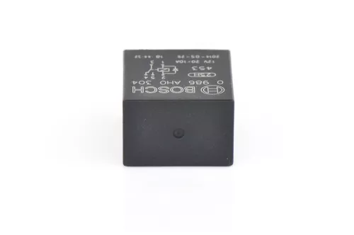 BOSCH Multifunctional Relay (0986AH0304)
