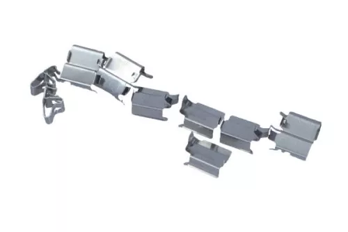 Accessory Kit, disc brake pad