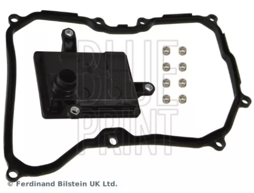 BLUE PRINT Hydraulic Filter Kit, automatic transmission (ADV182167)