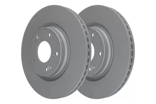 ATE Brake Disc (24.0125-0213.1)