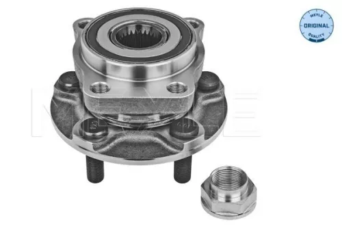 Wheel Hub