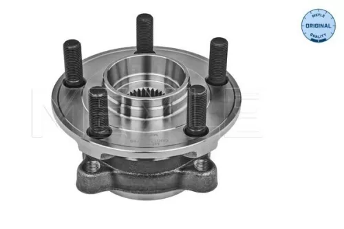 MEYLE Wheel Hub (34-146520000)