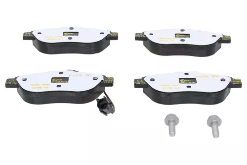 ATE Brake Pad Set, disc brake (13.0470-3983.2)