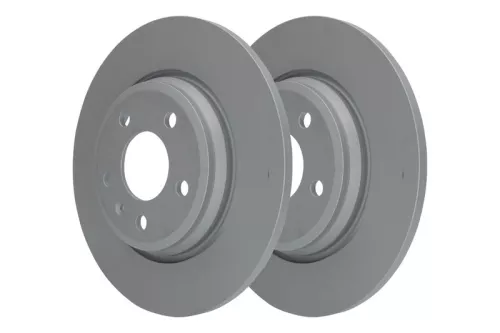 ATE Brake Disc (24.0112-0218.1)
